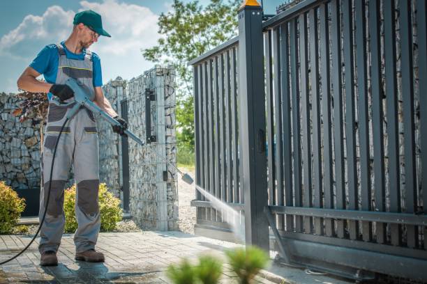 Best Factory Floor Cleaning  in Portsmouth, VA