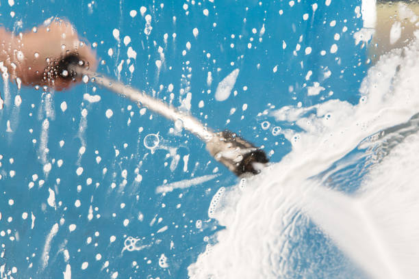 Best Restaurant Pressure Washing  in Portsmouth, VA
