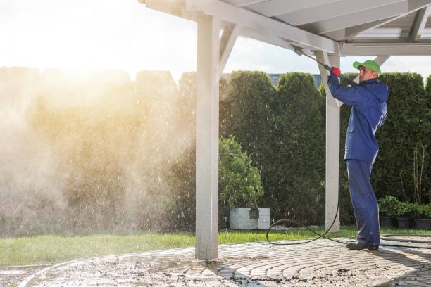 Pre-Holiday Cleaning in Portsmouth, VA