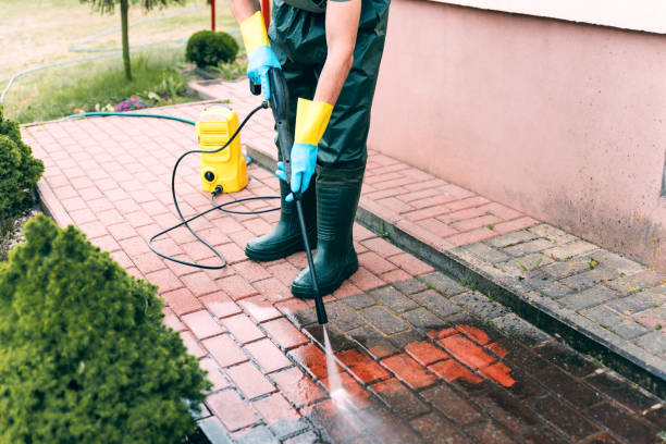 Best Building Exterior Washing  in Portsmouth, VA