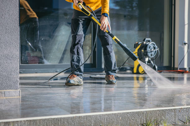 Best Fence Cleaning  in Portsmouth, VA