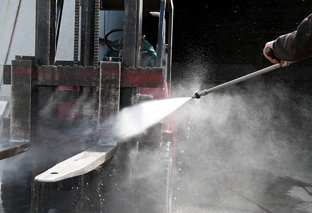 Portsmouth, VA Pressure Washing Company