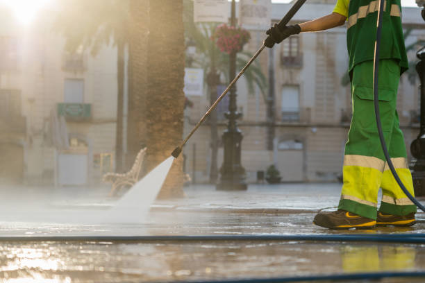 Best House Exterior Washing  in Portsmouth, VA