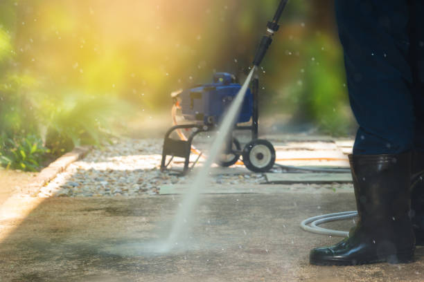 Best Oil Spill Cleanup  in Portsmouth, VA
